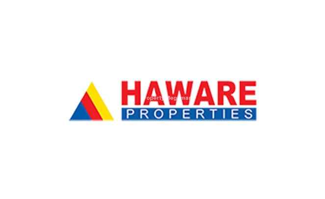 Haware properties logo